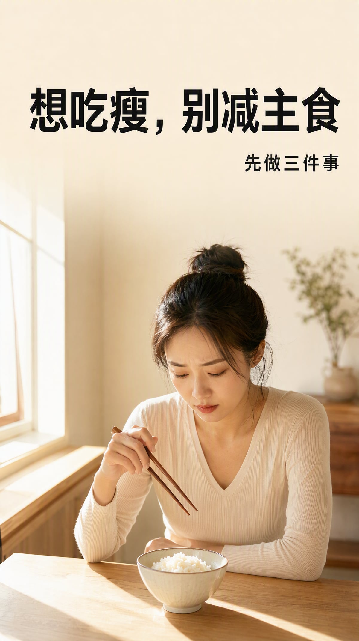 GPT-image-2 生成的竖屏封面,同一句提示词